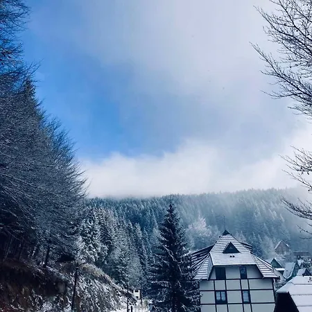 Appartamento Dve Skije, Sisarka *