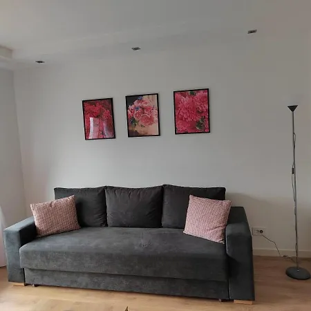 Sisarka 1 Apartment *