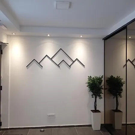 Appartamento Dve Skije, Sisarka *