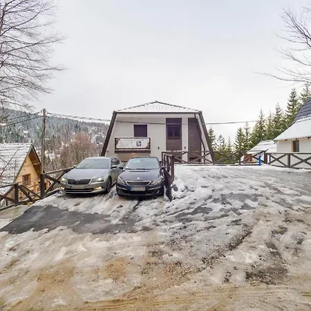 Appartamento Dve Skije, Sisarka *