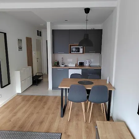 Apartment Sisarka 1 Kopaonik