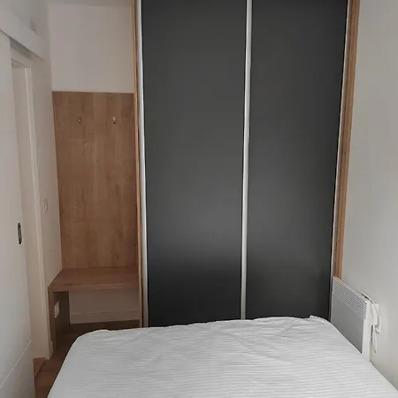 Dve Skije, Sisarka Appartamento Kopaonik