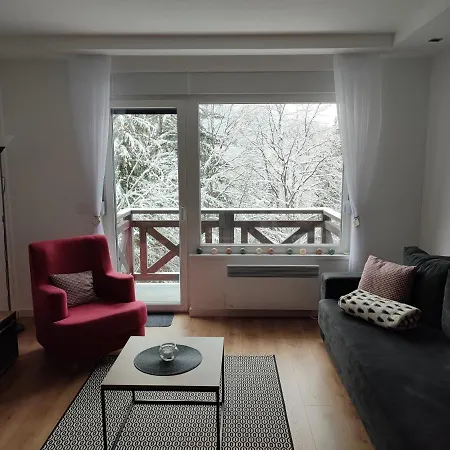 Dve Skije, Sisarka Kopaonik